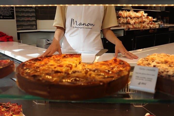 Cours de Pâtisserie Française à Montmartre — photo 4