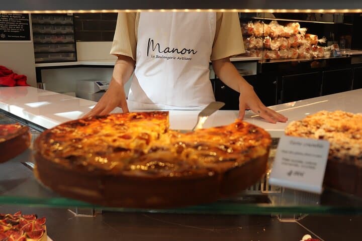 Corso di Pasticceria Francese a Montmartre — foto 4