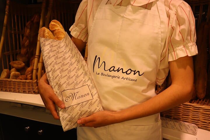 Corso di Pasticceria Francese a Montmartre — foto 2