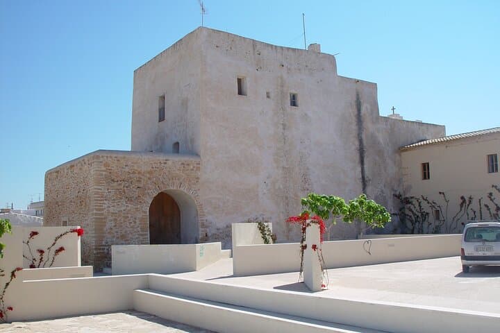 Excursión de un día a Formentera desde Ibiza en autobús — foto 2