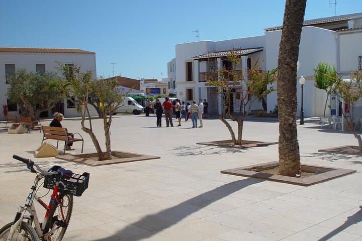 Excursión de un día a Formentera desde Ibiza en autobús — foto 3
