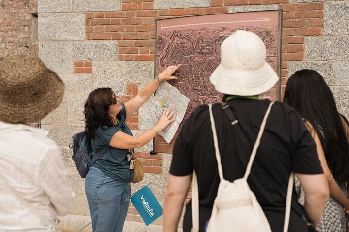Tour a pie por Milán con La Última Cena y el Duomo — foto 3