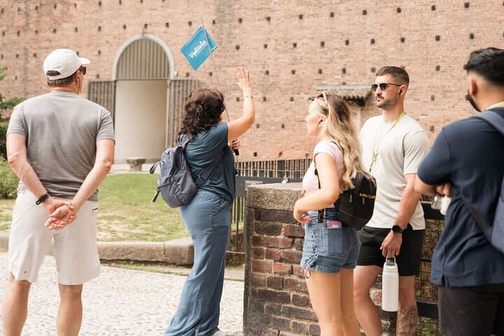 Tour Essenziale di Milano con 'L'Ultima Cena' di Da Vinci — foto 5