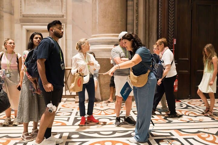 Milan Super Saver: Tour Guiado del Duomo y Terraza Sin Colas — foto 2