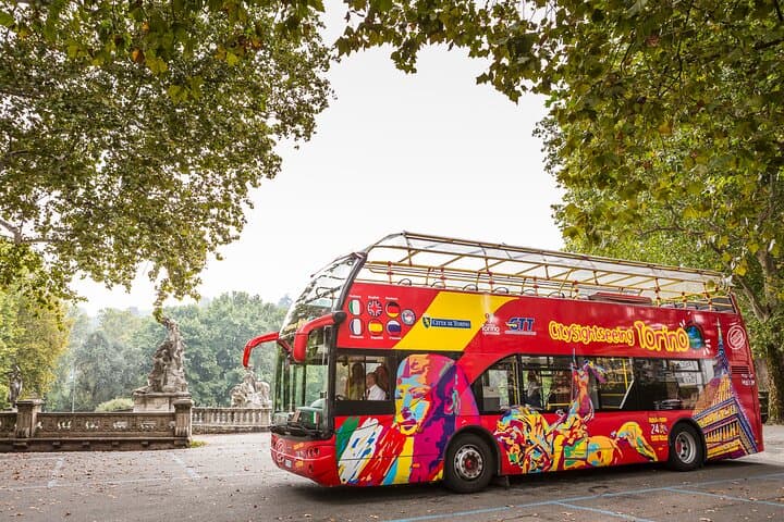 Pista 500 e Pinacoteca Agnelli a Torino — foto 5