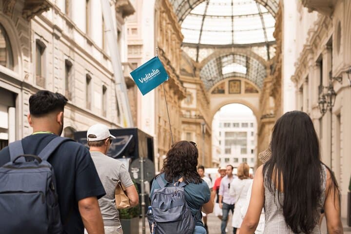 Tour Essenziale di Milano con 'L'Ultima Cena' di Da Vinci — foto 4