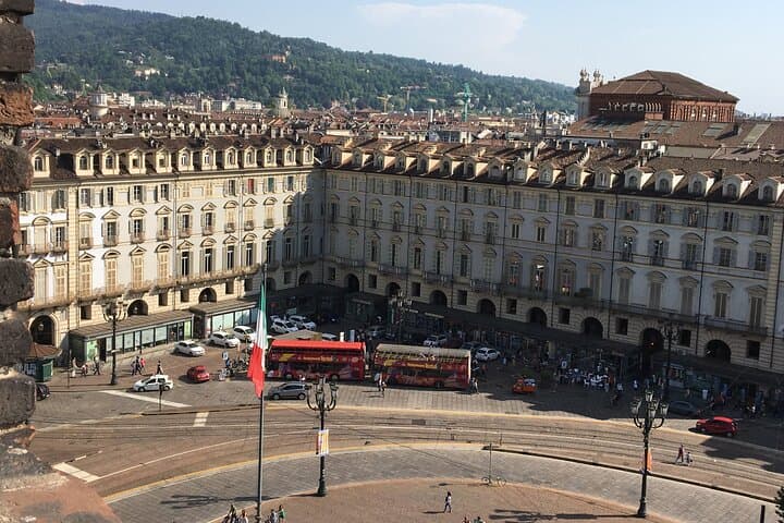 Pista 500 e Pinacoteca Agnelli a Torino — foto 2