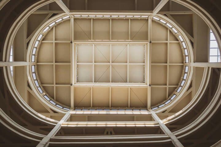 Pista 500 e Pinacoteca Agnelli a Torino — foto 3