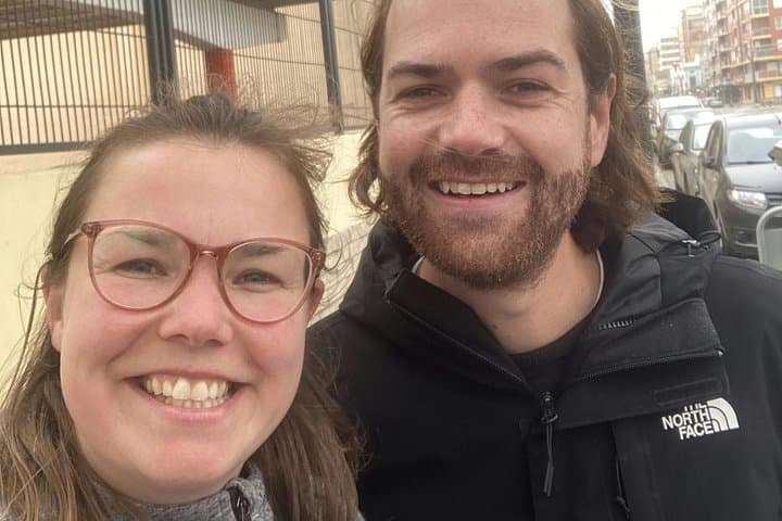 Segreti di El Cabañal a Valencia: Gioco di Esplorazione e Tour — foto 5