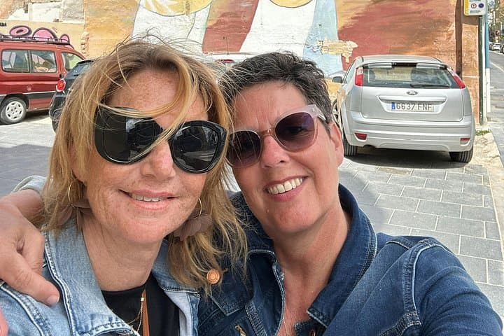 Segreti di El Cabañal a Valencia: Gioco di Esplorazione e Tour — foto 3