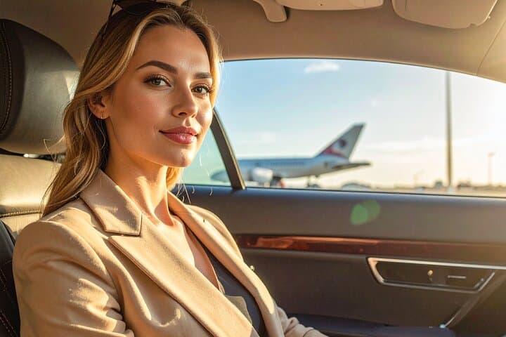 Trasferimenti e Servizi di Smaltimento da e per l'Aeroporto di Pisa