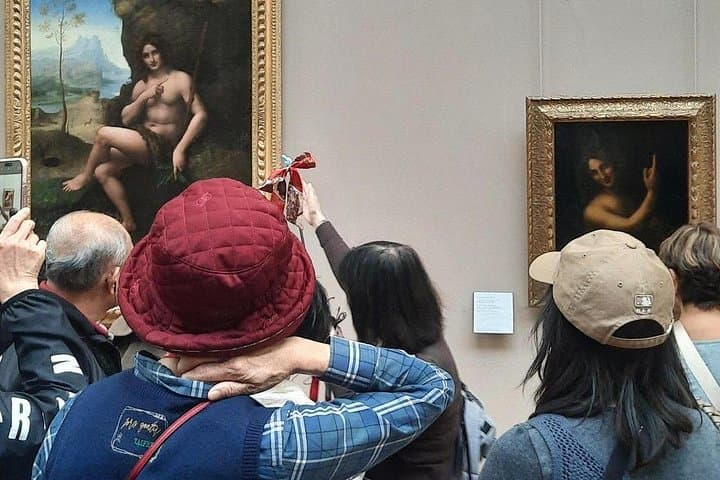 Pass Musei di Parigi per 2, 4 o 6 Giorni — foto 2