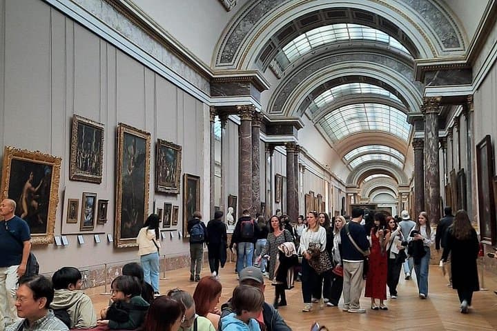 Pass Musei di Parigi per 2, 4 o 6 Giorni — foto 3