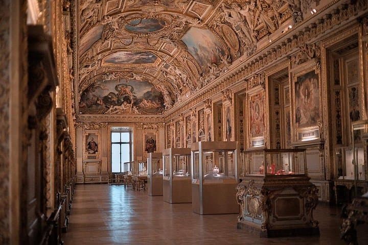 Pass Musei di Parigi per 2, 4 o 6 Giorni — foto 4