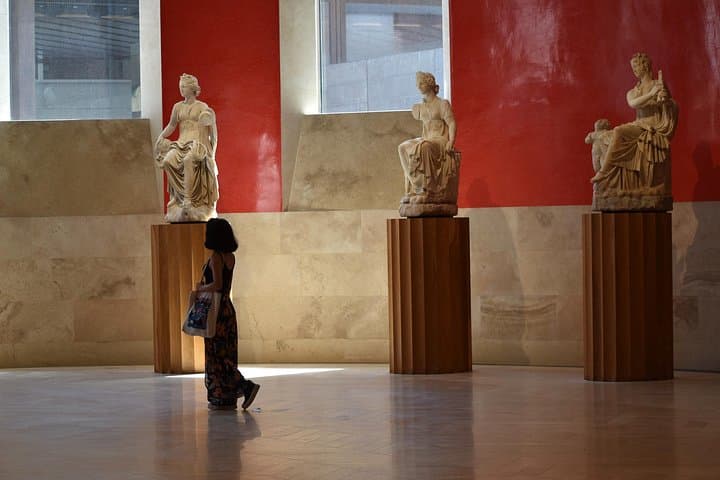 Tour Privato e Personalizzato del Museo del Prado — foto 2