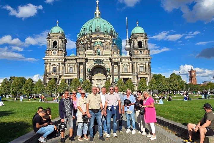 Tour in Segway di Berlino di 2,5 ore — foto 5