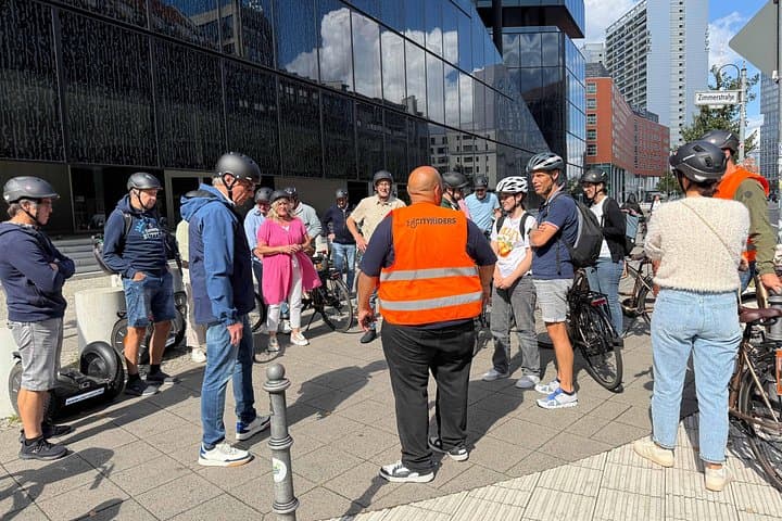 Tour in Segway di Berlino di 2,5 ore — foto 3