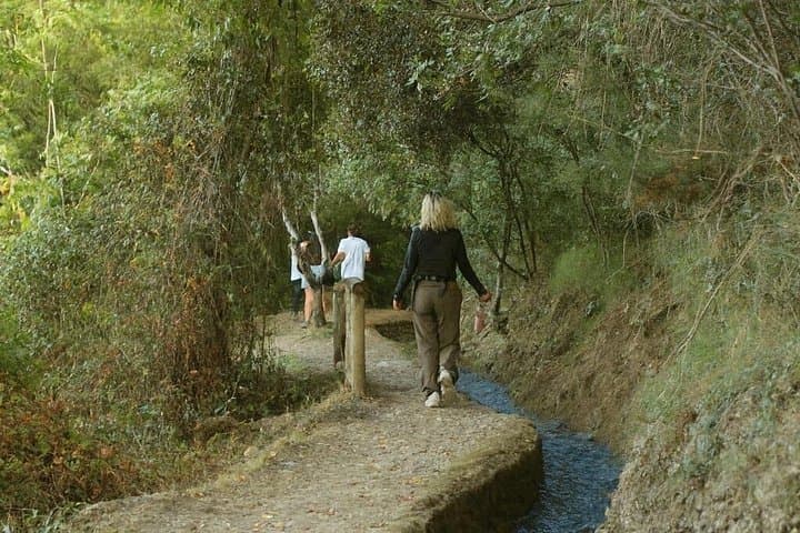 Randonnée : Sentiers aquatiques cachés de l'Alhambra — photo 4