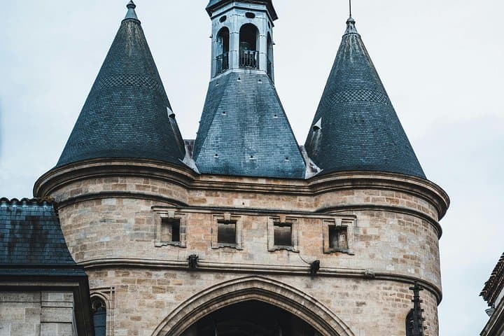 Bordeaux: Eleonora d'Aquitania e Tour Medievale di Bordeaux — foto 5