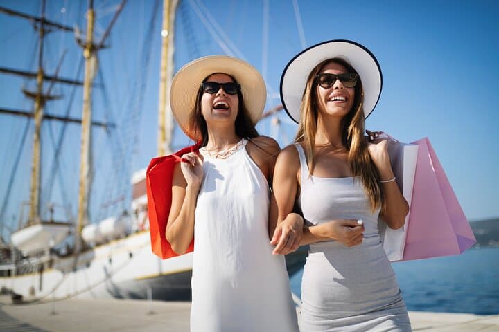 Nice to St Tropez Ferry Ticket and Cruise — photo 3