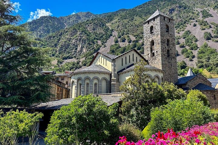 Andorra, Frankreich & Spanien: 3 Länder an einem Tag ab Barcelona — Foto 3