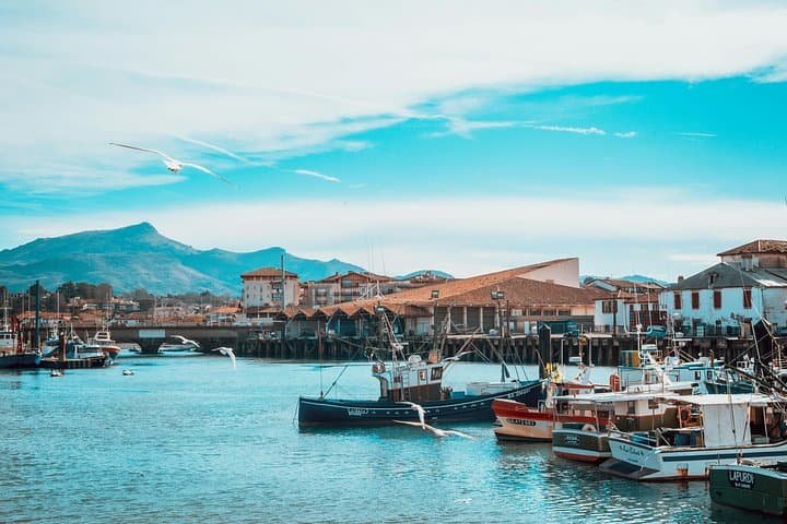 Tour por el País Vasco Francés Biarritz Bayona y San Juan de Luz — foto 4