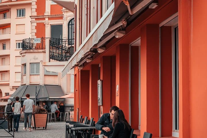 Tour por el País Vasco Francés Biarritz Bayona y San Juan de Luz — foto 5