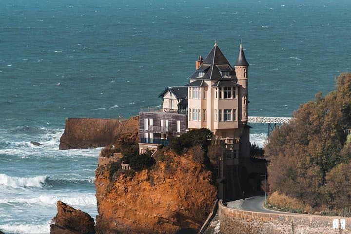 Tour por el País Vasco Francés Biarritz Bayona y San Juan de Luz — foto 3
