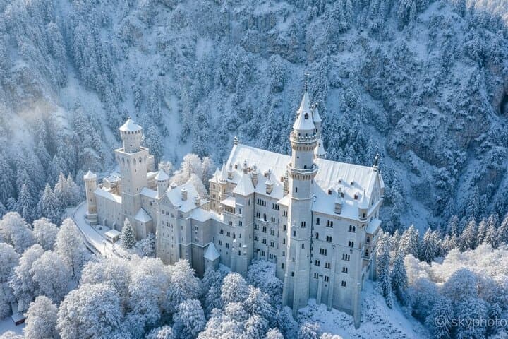 Tour Privado: Múnich - Castillo de Neuschwanstein y Castillo de Linderhof — foto 4