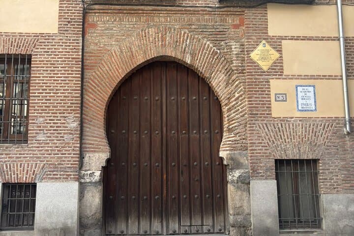 Tour a pie de la Guerra Civil en Madrid — foto 3