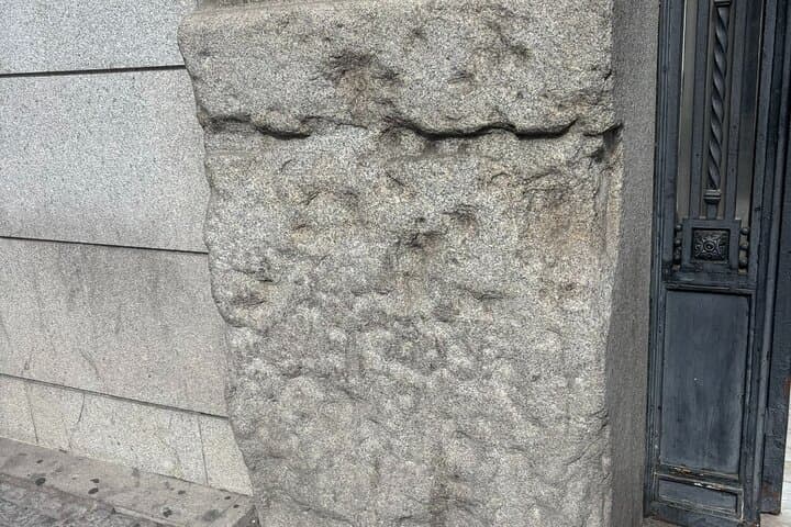 Tour a pie de la Guerra Civil en Madrid — foto 4
