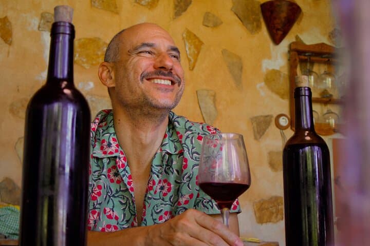 Besuchen Sie Cuenca und ein Weingut in der spanischen Toskana von Madrid — Foto 2
