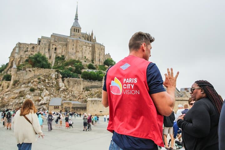 Zwei-Tages-Ausflug zu den Landungsstränden der Normandie mit Abholung in Paris — Foto 4