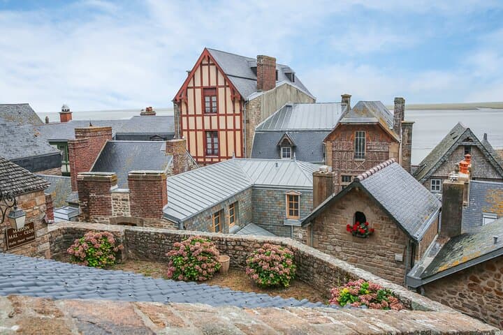 Zwei-Tages-Ausflug zu den Landungsstränden der Normandie mit Abholung in Paris — Foto 5