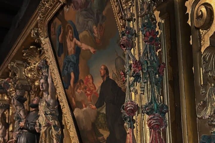 Peregrinación a Tres Santuarios a Través de Gipuzkoa — foto 5