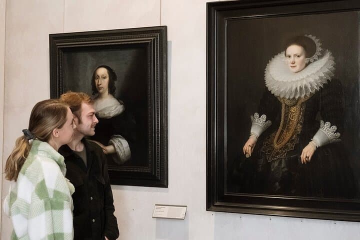 Billet et guide audio du Musée des Beaux-Arts de Lyon — photo 2