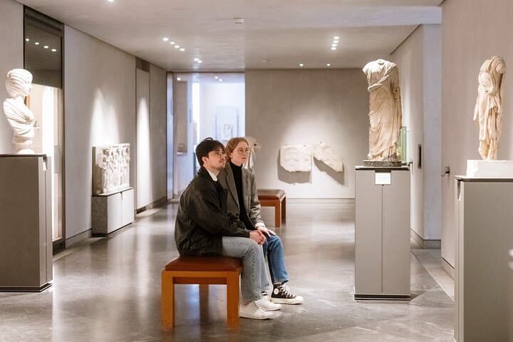 Billet et guide audio du Musée des Beaux-Arts de Lyon — photo 3