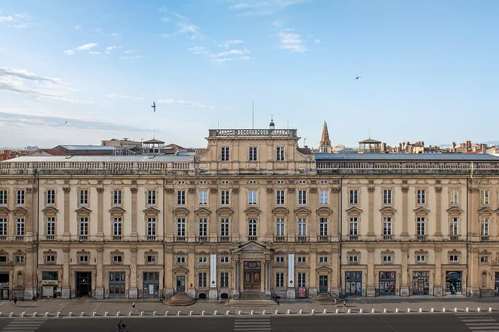 Billet et guide audio du Musée des Beaux-Arts de Lyon — photo 5