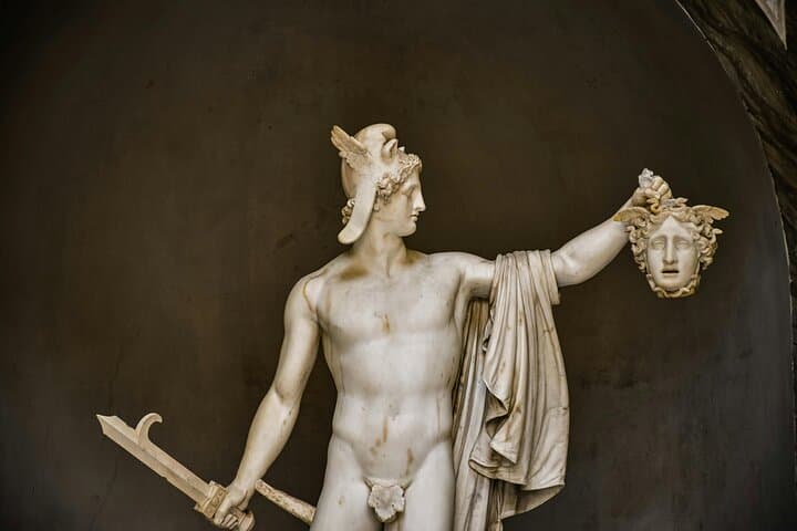Musei Vaticani e Cappella Sistina Salta La Fila — foto 5