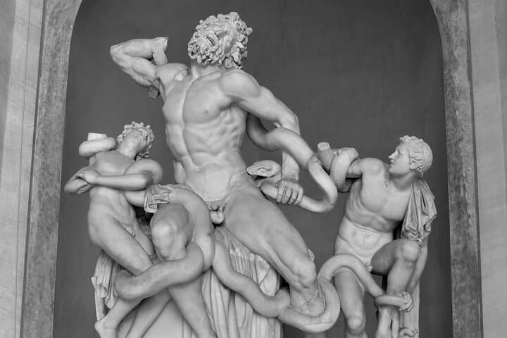 Musei Vaticani e Cappella Sistina Salta La Fila — foto 4