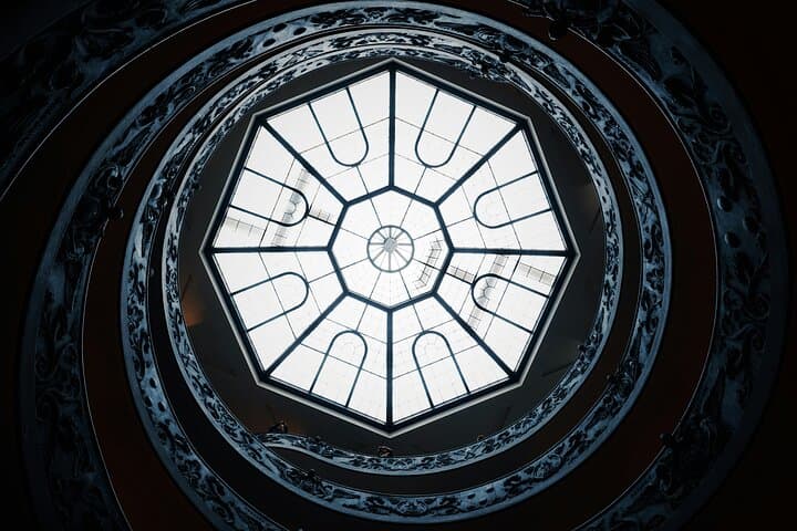 Musei Vaticani e Cappella Sistina Salta La Fila