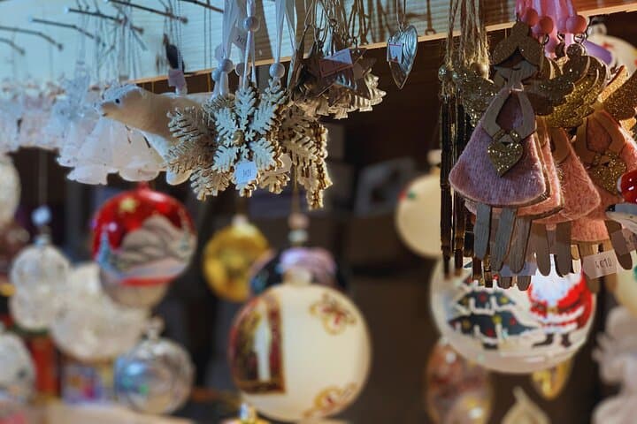 Estrasburgo: Tour Navideño Premium — foto 3