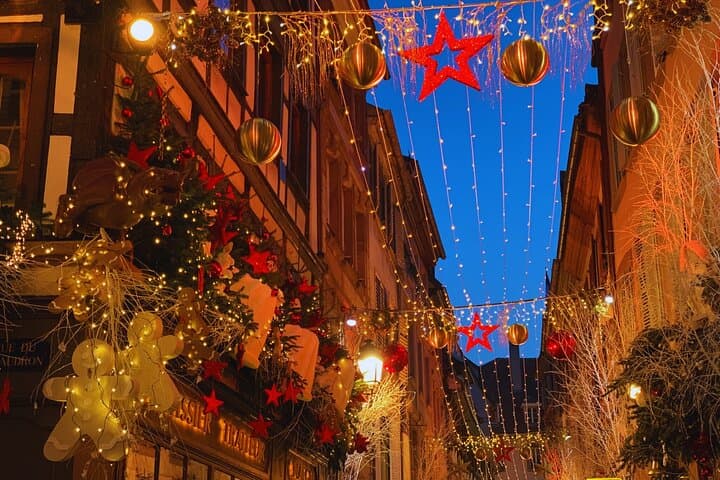 Estrasburgo: Tour Navideño Premium — foto 5
