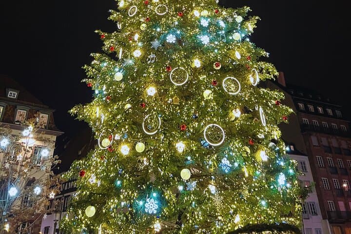 Estrasburgo: Tour Navideño Premium — foto 2