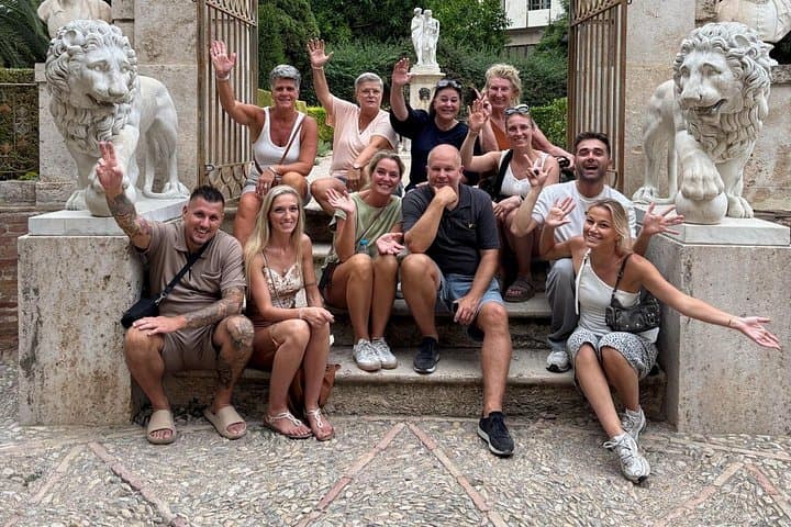 Tour en bicicleta en Valencia — foto 2