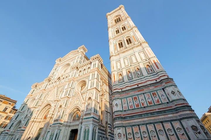 Florencia y Pisa desde Roma todo Privado con Guía — foto 5
