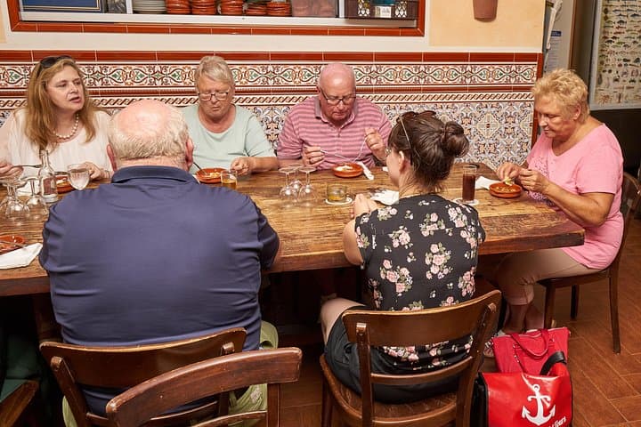 Tour culinario nel sud di Colonia — foto 4