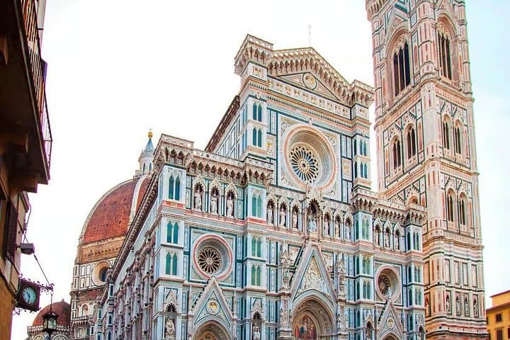 Florencia y Pisa desde Roma todo Privado con Guía — foto 4