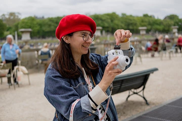 Tour Gastronomico di Parigi – Esperienza Ufficiale di Emily in Paris — foto 2
