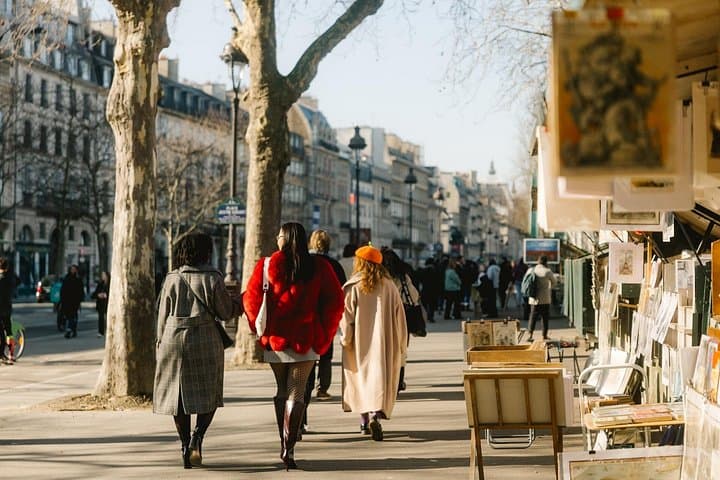 Tour Gastronomico di Parigi – Esperienza Ufficiale di Emily in Paris — foto 5